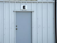  - Hangar E FOR SALE - by Doug Robertson
