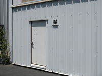  - Deluxe Hangar M FOR SALE, one of the largest at SZP - by Doug Robertson