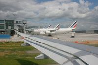  - Hall L, Roissy Charles De Gaulle Airport (LFPG-CDG) - by Yves-Q