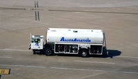  - Fuel truck DFW - by Ronald Barker