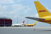 - Dormancy all over apron 4.... - by Holger Zengler