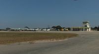  - Mocimbo de Praia airport, Mozambique - by Kevin Patience