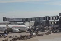  - Airbridge for the A380 - by Dietmar Schreiber - VAP