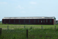  - one of the surviving buildings in the technical area at the former RAF Peplow, which was also know as:	HMS Godwit II / RAF Child's Ercall / RNAS Peplow. It was in use between 1941 and 1949 - by Chris Hall