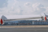  @ Saarbrücken Airport - A cold winter day at Saarbrucken. Snow on Wing. - by Wilfried_Broemmelmeyer