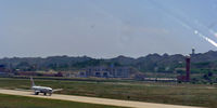  - Lanzhou Zhongchuan Airport (Lanzhou West Airport), Lanzhou, Gansu, China - by Dawei Sun