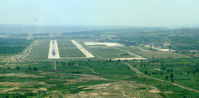  @ Lanzhou Zhongchuan Airport (Lanzhou West Airport) - Lanzhou Zhongchuan Airport (Lanzhou West Airport), Lanzhou, Gansu, China - by Dawei Sun