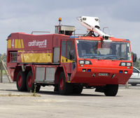 - Appliance 4 at EGFF. - by Derek Flewin