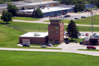  - Taken from a Piper Warrior, while flying with my brother - by Bruce H. Solov
