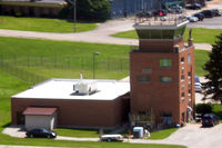  - Taken from a Piper Warrior, while flying with my brother - by Bruce H. Solov