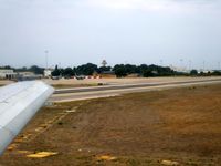  - Just lined up for a 24L departure from Palma - by Guitarist