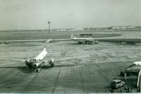  - Heathrow in the 1950's - by Graham Reeve