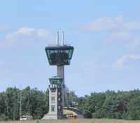 Volkel Airbase Airport photo, click to enlarge