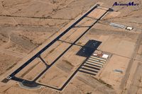  - Buckeye Municipal Airport - Buckeye, AZ - USA (BXK / KBXK) - by AirplaneMart.com