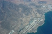  - seen from above while flying towards Gran Canaria - by Fabrice SAINT-ARROMAN