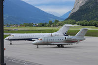  - Nightstop at Innsbruck - by Christoph Plank