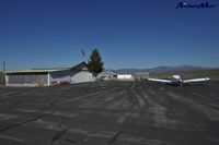  - Okanogan Legion Airport, WA - USA (S35) - by AirplaneMart.com