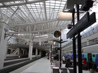  - CDG TGV station - by Jean Goubet-FRENCHSKY