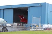 - Opa Locka Maintenance hangar - by Florida Metal