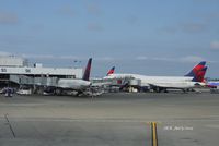  - Delta fleet - by metricbolt