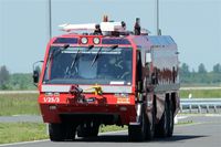  - Fire engine no.3.... - by Holger Zengler