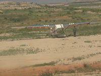  - Light aircraft  - by Neil Hawkins