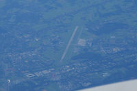  - Salzburg Airport - by Chris Jilli