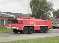 Wittmundhaven Airbase Airport photo, click to enlarge