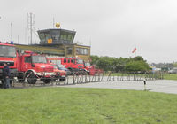 Wittmundhaven Airbase Airport photo, click to enlarge