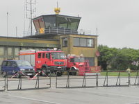 Wittmundhaven Airbase Airport photo, click to enlarge