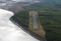  @ Goose Bay Airport - Goose Bay Airport - by Dietmar Schreiber - VAP