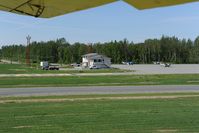  @ Palmer Municipal Airport - Palmer Airport - by Dietmar Schreiber - VAP