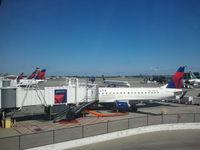 Minneapolis-st Paul Intl/wold-chamberlain Airport photo, click to enlarge
