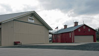 Waco Field Airport photo, click to enlarge