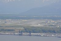  @ Elmendorf Air Force Base Airport - JBER Air Base - by Dietmar Schreiber - VAP