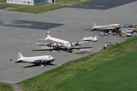 - Palmer Airport - by Dietmar Schreiber - VAP