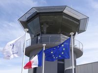 - new and beautiful tower - by Jean Goubet-FRENCHSKY