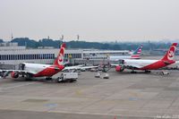  - Air Berlin Corner - by Jan Lefers