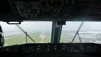  @ Shenzhen Bao'an International Airport - shenzhen - by Dawei Sun