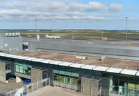  @ Helsinki-Vantaa Airport - Helsinki Airport - by Andreas Ranner