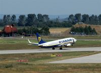  - Take-off on rwy 08L.... - by Holger Zengler