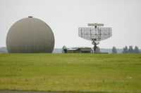  - Surveillance Airport, Avord Air Base 702 (LFOA) - by Yves-Q