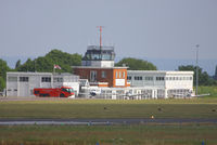 London Biggin Hill Airport photo, click to enlarge
