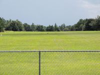  @ Yellow River Airstrip Airport - RUNWAY AT YELLOW RIVER AIRSTRIP - by dennisheal