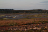  - rwy 08/26 - by Thomas Ranner