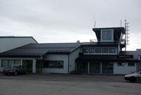 - Vardø airport - by Andreas Ranner