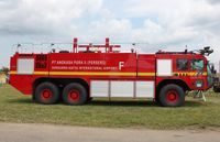  - Fire/Crash Rescue - by Mark Pasqualino