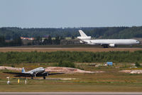  @ Helsinki-Vantaa Airport - Helsinki-Vantaa Airport - by Thomas Ranner