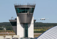  - Control Tower - by Thomas Ranner