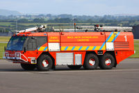 Cardiff International Airport photo, click to enlarge